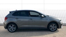 Volkswagen Polo 1.0 TSI 110 R-Line 5dr DSG Petrol Hatchback